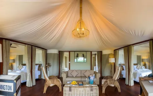 Menjangan Dynasty Resort - Northwest Bali Kamar Photos