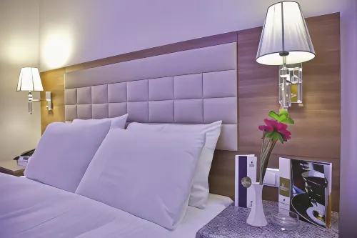 City Center Istanbul Taksim Hotel Photos