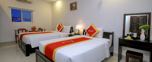 Full House Hotel Camere Photos