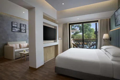 Park Inn by Radisson Goa Candolim Empfohlen Photos