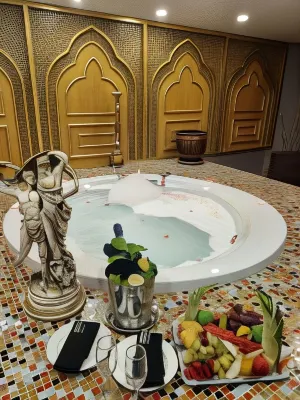 J'Adore Deluxe Hotel & Spa Здоровье и отдых Photos