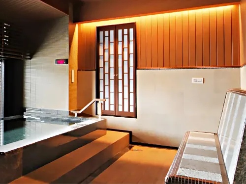 Hikone Castle Resort & Spa Freizeit und Erholung Photos