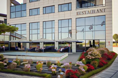 Van der Valk Hotel Tiel Udvendigt Photos
