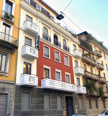 Carlo Goldoni Hotel Featured Photos