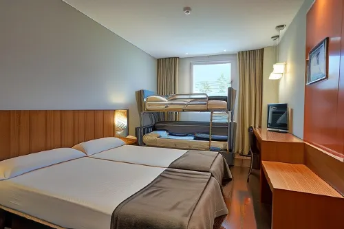 Hotel AG Express Elche Photos