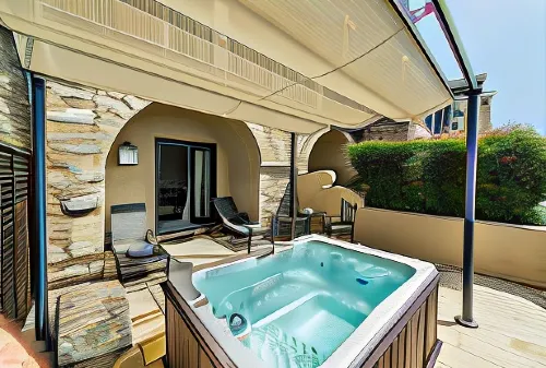 Hotel Metropole Taormina Loisirs et amusements Photos