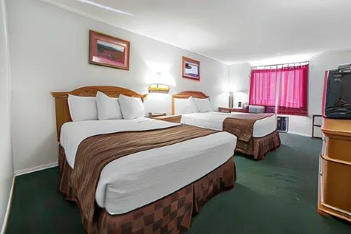 Rodeway Inn Bryce Canyon Photos