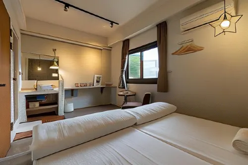 Cozy House Hostel Photos