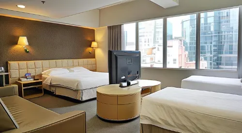 H1 Hotel Photos