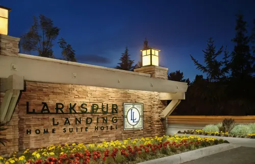 Larkspur Landing Extended Stay Suites Milpitas À ne pas manquer Photos