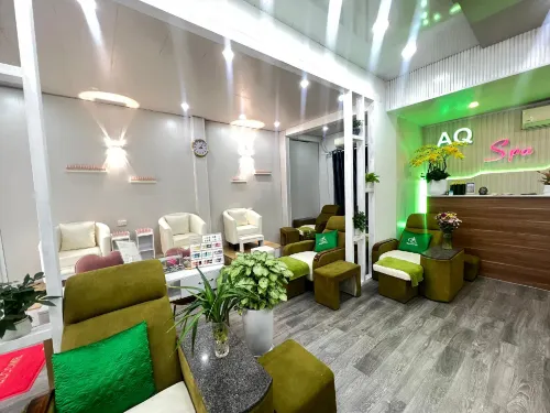 Art Deluxe Hotel Здоровье и отдых Photos