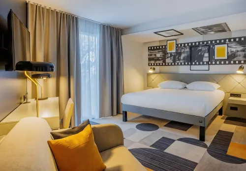 ibis Styles Tallinn Photos
