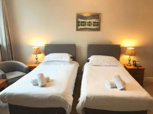 Keswick Park Hotel Photos