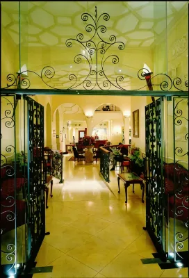 Midland Hotel, Bradford Yleiset tilat Photos