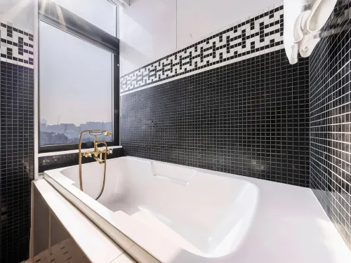 Hotel Crescendo Seoul Photos