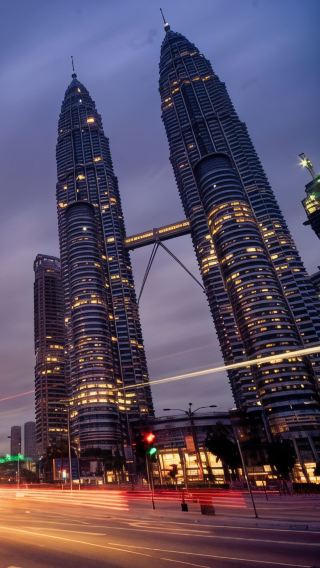 5D4N • Kuala Lumpur + Melaka + Putrajaya