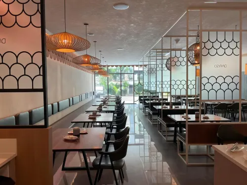 M Stay Hotel - Clark Ăn uống Photos