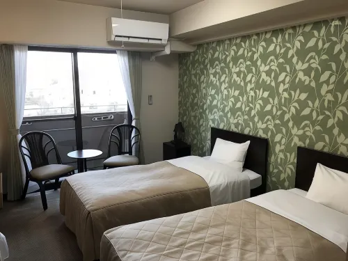Sawa Hotel Camere Photos
