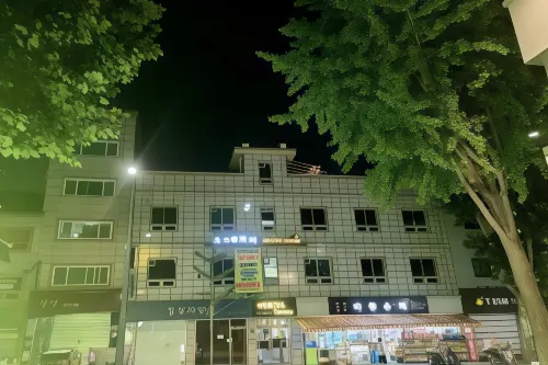 호스텔토미 호텔 주변 Photos