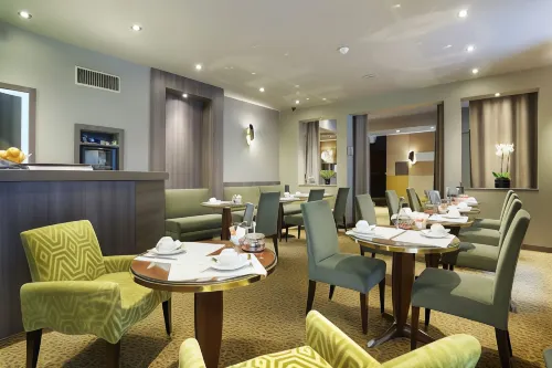 Hotel Concortel Paris Featured Photos