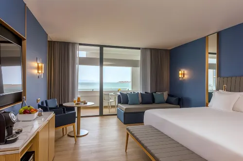 Barceló Tanger Chambres Photos
