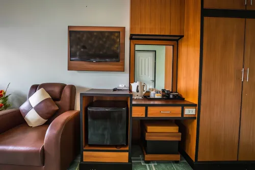 Phi Phi Andaman Beach Resort Photos