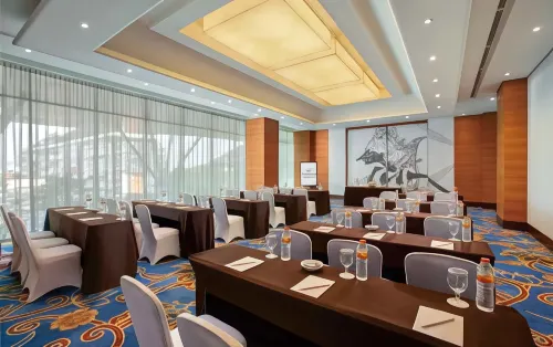 Sahid Raya Hotel & Convention Yogyakarta Featured Photos