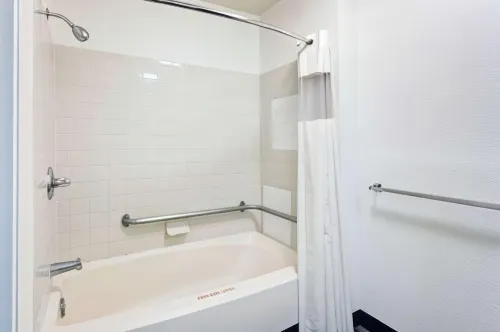 Travelodge by Wyndham College Park Chambres Photos