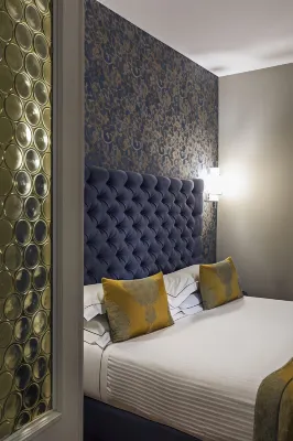 Unica Suites Rome Photos