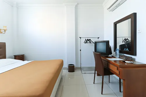 Ge JacMart Homestay Makassar Chambres Photos