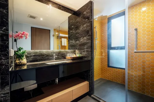 Montana Hotel & Residence Photos
