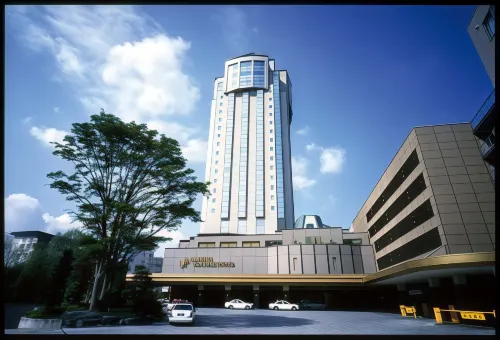 IMABARI KOKUSAI HOTEL Empfohlen Photos