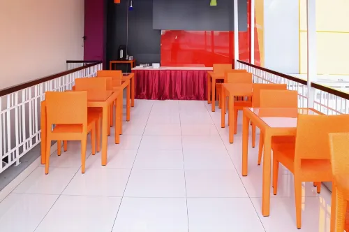 Liberta Hub Singosari Malang Restauration Photos