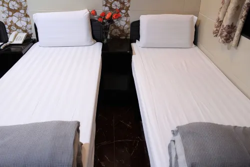 Russian Hostel Chambres Photos