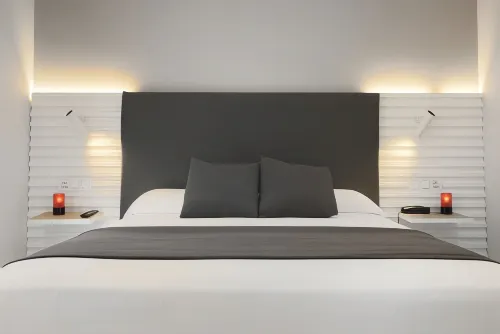 Hotel Sitges Camere Photos