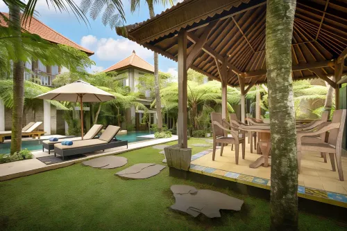 Prabhu Ubud Villa Leisure & Recreation Photos