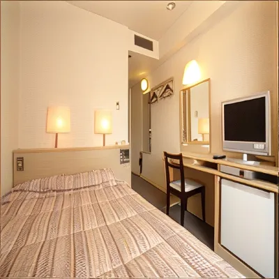Hotel Crown Hills Kokura Featured Photos