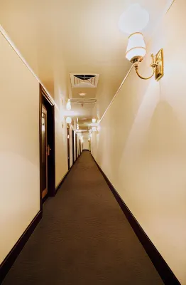 Golden Boutique Hotel Melawai Area Publik Photos