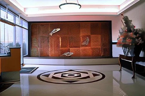 Carmana Hotel & Suites Public Areas Photos