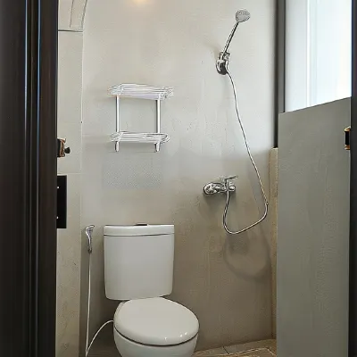 Dparagon Menteng Kamar Photos