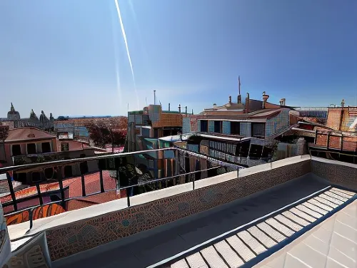 Alhambra Suites À proximité de l'hôtel Photos