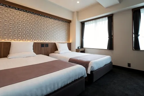 Kadoya Hotel Photos