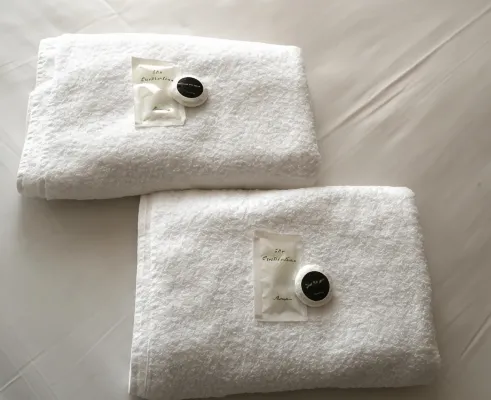 Charlie Hotel Photos