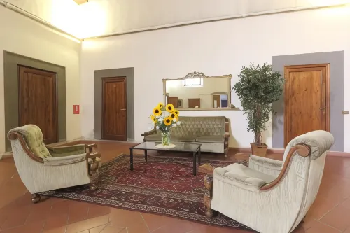 Hotel Bavaria Public Areas Photos