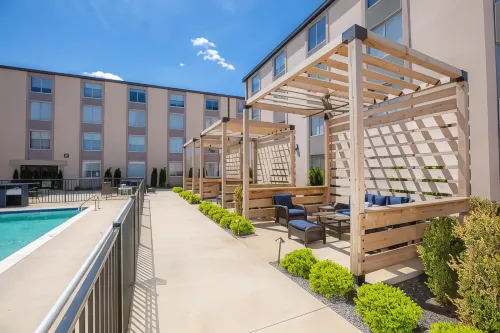 Holiday Inn St Louis SW - Route 66 Leisure & Recreation Photos