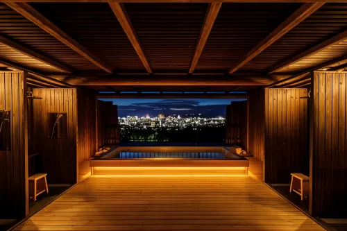 Okayama International Hotel Freizeit und Erholung Photos