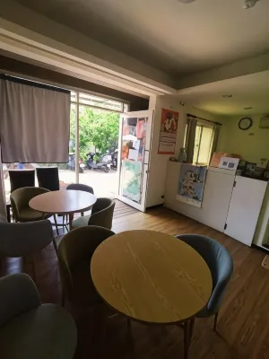 Backpackers Inn Public Areas Photos