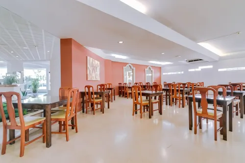 Hotel Atismar Restauration Photos