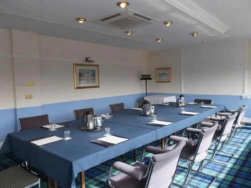 Ox Hotel Carlisle Business Facilities Photos