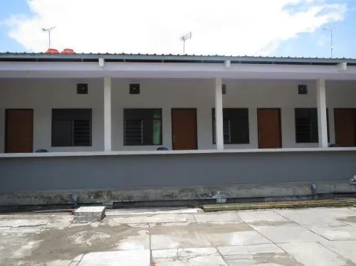 Hotel Netral Jombang Dekat Hotel Photos